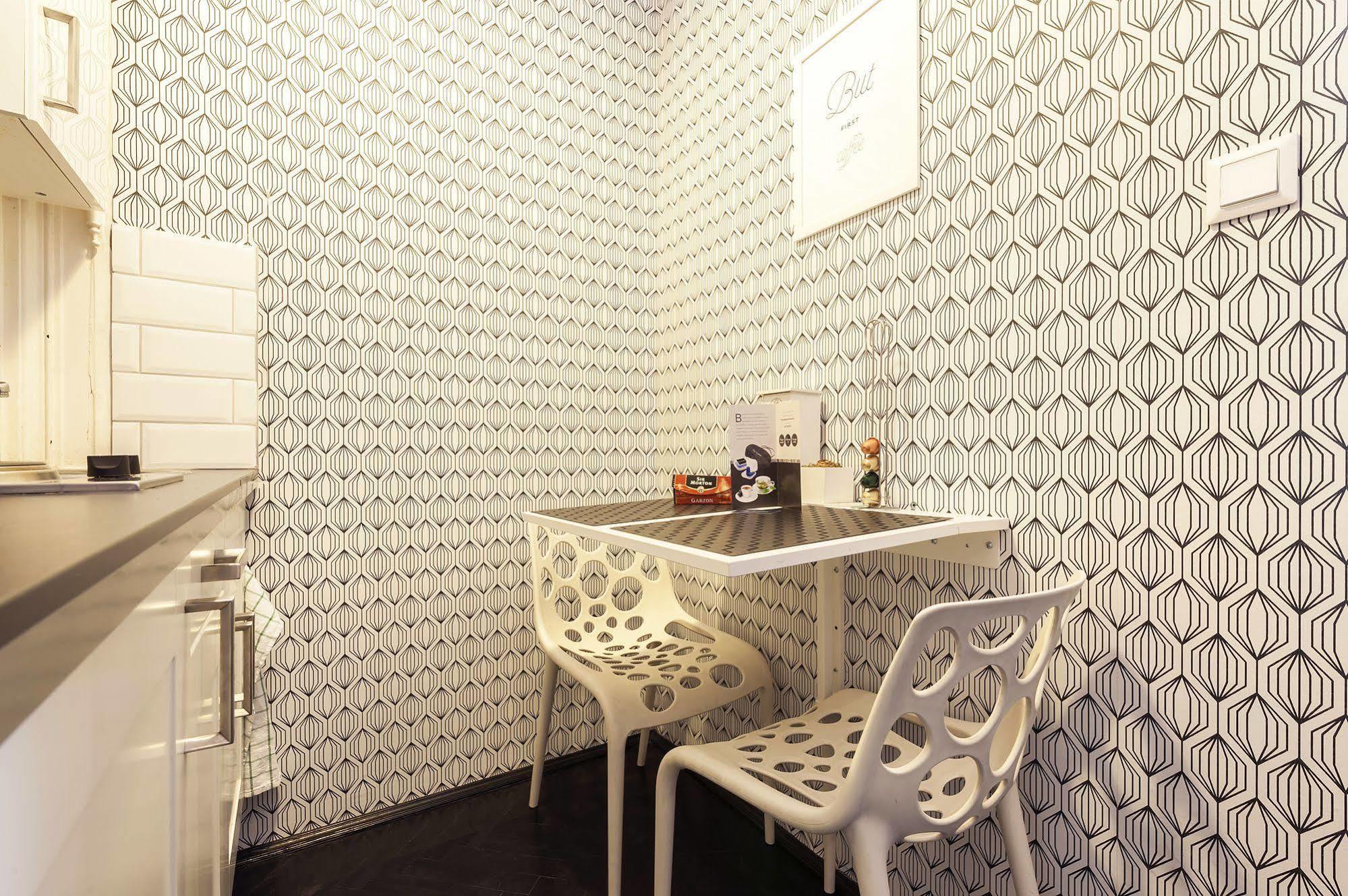 Play Apartments Budapest Exterior foto